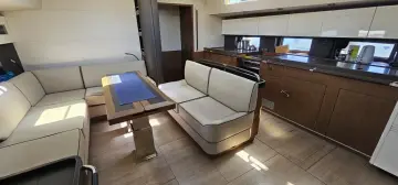 Thumbnail von Beneteau Oceanis Yacht 62