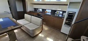 Thumbnail von Beneteau Oceanis Yacht 62