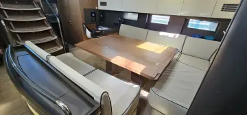 Thumbnail von Beneteau Oceanis Yacht 62