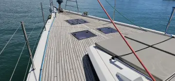 Thumbnail von Beneteau Oceanis Yacht 62