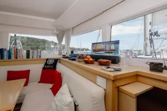 Thumbnail von Lagoon 450 Princess Fontanka