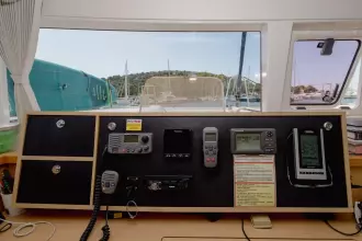 Thumbnail von Lagoon 450 Princess Fontanka