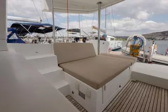 Thumbnail von Lagoon 450 Princess Fontanka