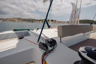 Thumbnail von Lagoon 450 Princess Fontanka