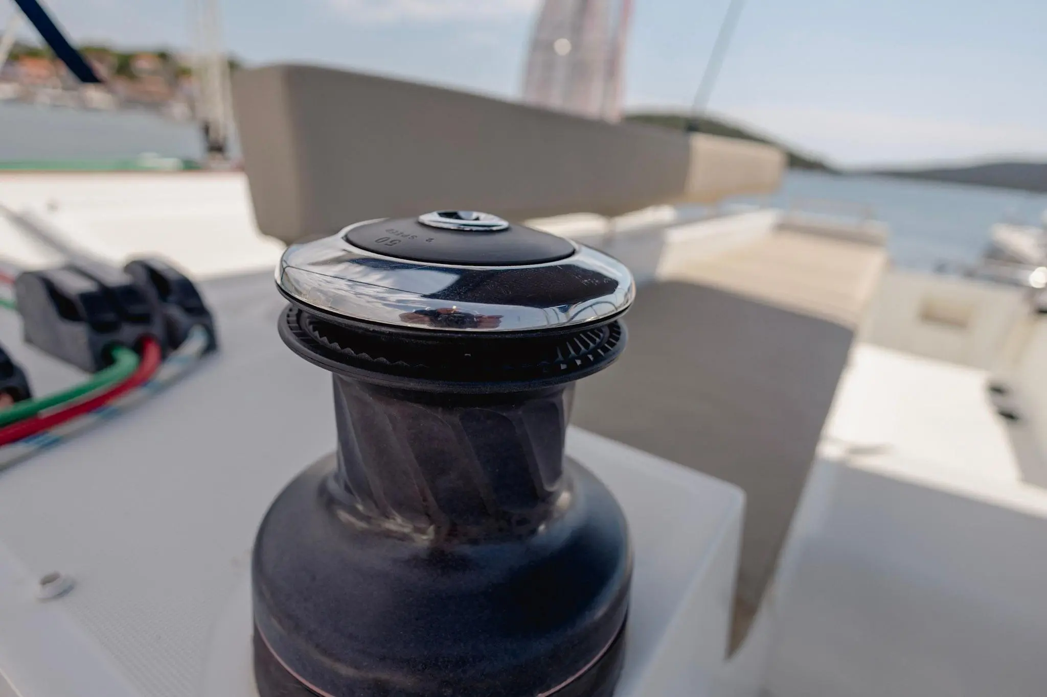 Thumbnail von Lagoon 450 Princess Fontanka