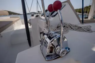 Thumbnail von Lagoon 450 Princess Fontanka