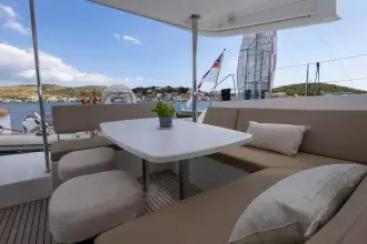 Thumbnail von Lagoon 450 Princess Fontanka