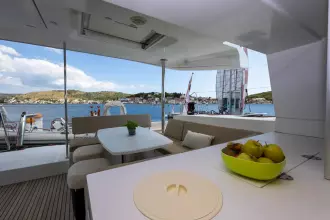 Thumbnail von Lagoon 450 Princess Fontanka