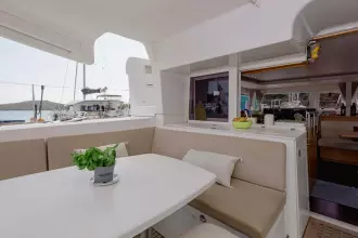 Thumbnail von Lagoon 450 Princess Fontanka