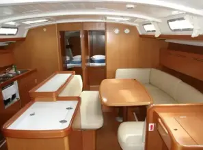 Thumbnail von Beneteau Cyclades 50.5
