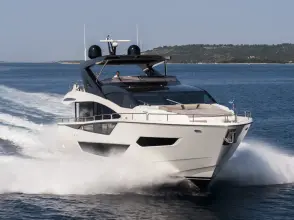 Thumbnail von Sunseeker 88 Yacht MOWANA
