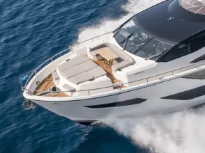 Thumbnail von Sunseeker 88 Yacht MOWANA