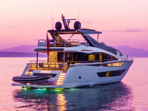 Thumbnail von Sunseeker 88 Yacht MOWANA