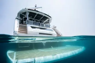 Thumbnail von Sunseeker 88 Yacht MOWANA