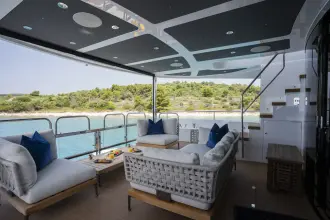 Thumbnail von Sunseeker 88 Yacht MOWANA