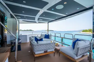 Thumbnail von Sunseeker 88 Yacht MOWANA