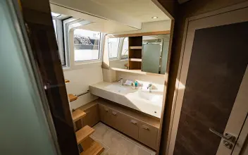 Thumbnail von Lagoon 630 MY AEGIR