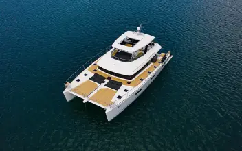 Thumbnail von Lagoon 630 MY AEGIR