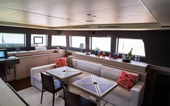 Thumbnail von Lagoon 630 MY AEGIR