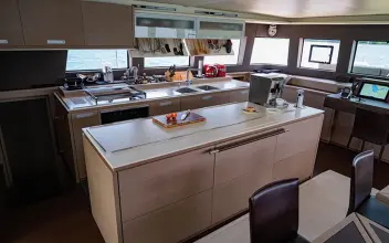 Thumbnail von Lagoon 630 MY AEGIR