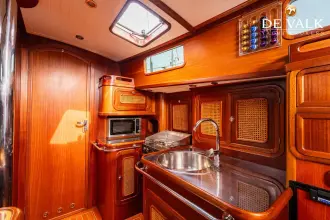 Thumbnail von Frans Maas One Off 50