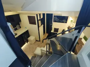 Thumbnail von Cranchi 60HT