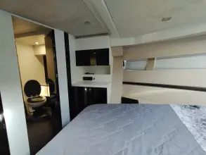 Thumbnail von Cranchi 60HT