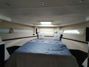 Thumbnail von Cranchi 60HT