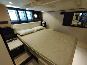 Thumbnail von Cranchi 60HT