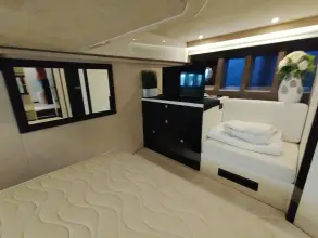 Thumbnail von Cranchi 60HT