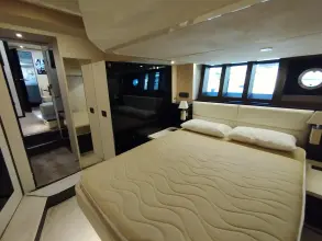 Thumbnail von Cranchi 60HT