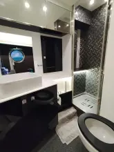 Thumbnail von Cranchi 60HT