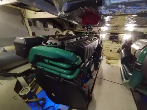 Thumbnail von Cranchi 60HT