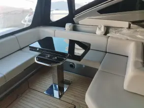 Thumbnail von Cranchi 60HT