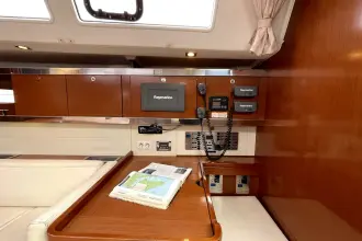 Thumbnail von Beneteau Oceanis 50