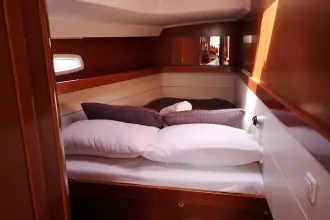 Thumbnail von Beneteau Oceanis 50