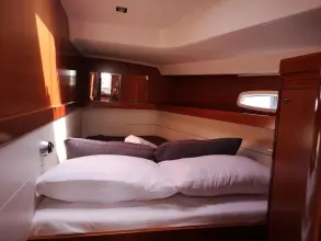 Thumbnail von Beneteau Oceanis 50