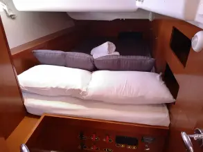 Thumbnail von Beneteau Oceanis 50