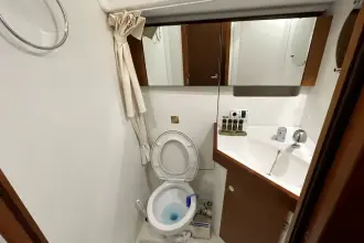 Thumbnail von Beneteau Oceanis 50