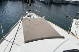Thumbnail von Beneteau Oceanis 50