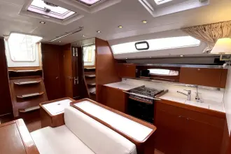 Thumbnail von Beneteau Oceanis 50