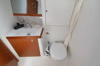 Thumbnail von Beneteau Oceanis 48