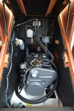 Thumbnail von Beneteau Oceanis 48