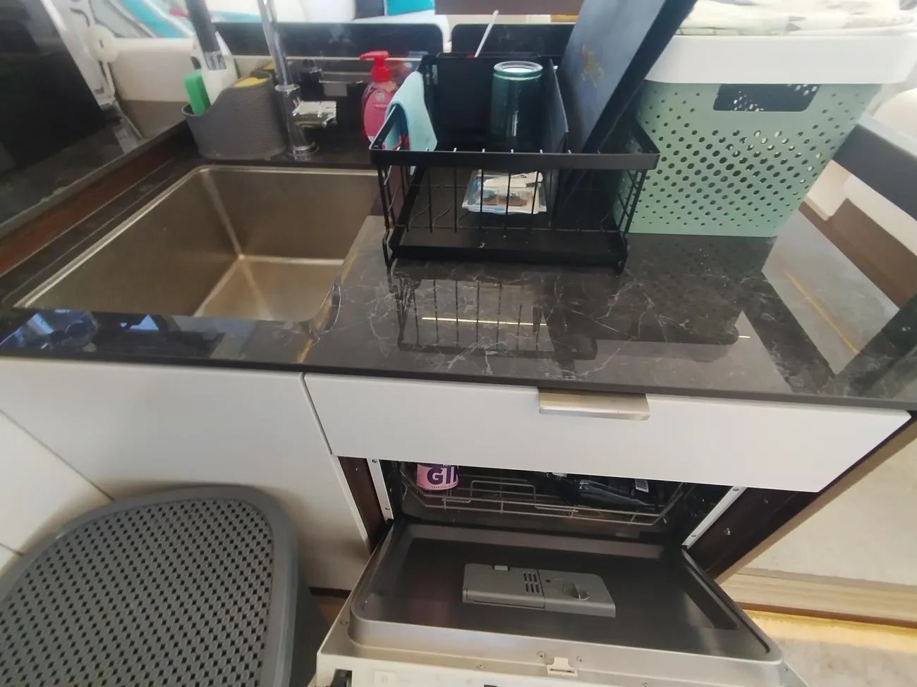 Thumbnail von Prestige 590