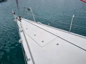 Thumbnail von X-Yachts X-50