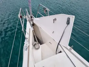 Thumbnail von X-Yachts X-50