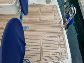 Thumbnail von X-Yachts X-50