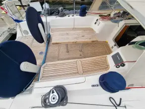 Thumbnail von X-Yachts X-50