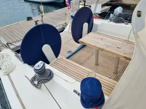 Thumbnail von X-Yachts X-50