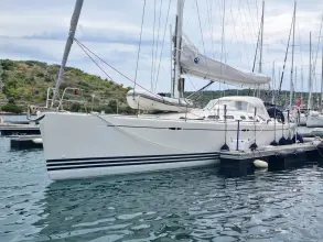 Thumbnail von X-Yachts X-50